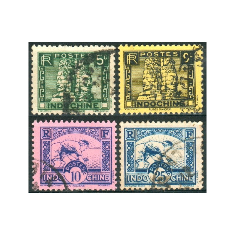 N214, 215, 216, 217