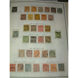 Album France de 1849 à 1950