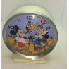Réveil Bayard animé Mickey & Minie