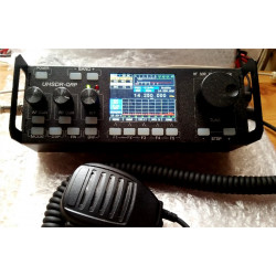 Transceiver SDR...