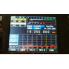 Transceiver SDR Décamétrique   UHSDR + AMPLI  en kit