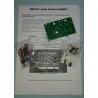 Transceiver SDR Décamétrique   UHSDR + AMPLI  en kit