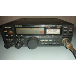 Transceiver TR751e VHF144 Mhz