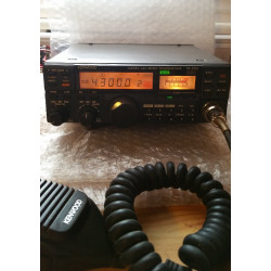 Transceiver TR751e VHF144 Mhz
