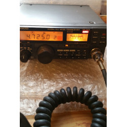 Transceiver TR751e VHF144 Mhz