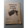 Transceiver FT290R Yaesu