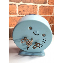 Réveil Bayard animé "Ulysse 31"