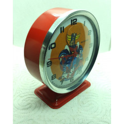 Reveil Bayard animé "GOLDORAK"