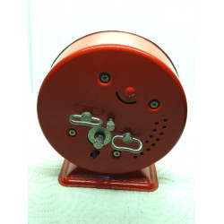 Reveil Bayard animé "GOLDORAK"