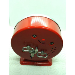 Reveil Bayard animé "GOLDORAK"