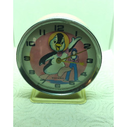 Réveil Bayard animé Nestor