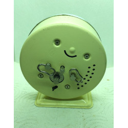 Réveil Bayard animé Nestor