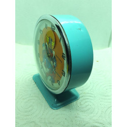 Réveil animé Bayard Goldorak