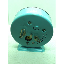 Réveil animé Bayard Goldorak