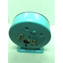 Réveil animé Bayard Goldorak