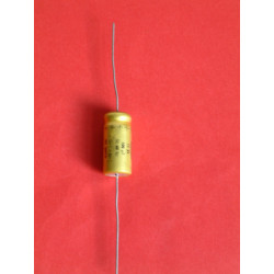 Condensateur 100 uf / 40 V