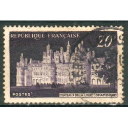 N 924   Château de Chambord
