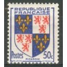 N 951  Armoiries de Picardie