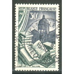 N 971  Edition, Reliure, Institut de France
