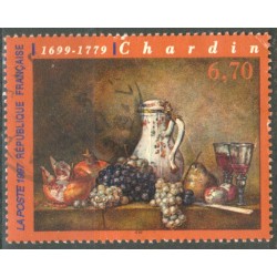 N 3105  Chardin