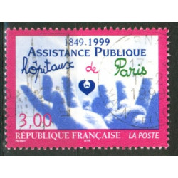 N 3216  l'Assistance publique