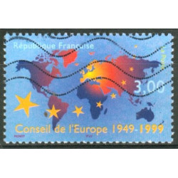 N 3233  Conseil de l'Europe