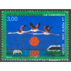 N 3240  La Camargue Europa