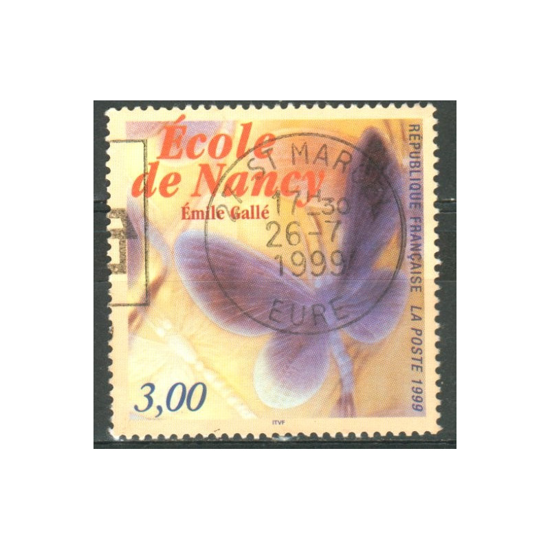 N 3246  Ecole de Nancy