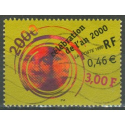 N 3259  l'an 2000