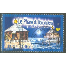 N 3294  le phare du bout du monde