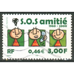 N 3356   S O S Amitié