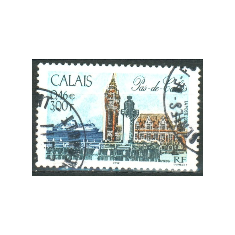 N 3401  Calais