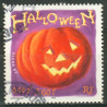 N 3428  Halloween