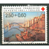 N 2733  Croix Rouge 91