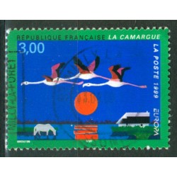 N 3240 La Camargue