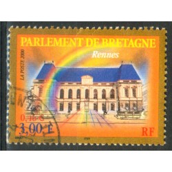 N 3307 Parlement de Bretagne