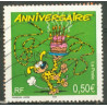 N 3569  Anniversaires, Marsupilami