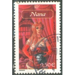 N 3591  Nana