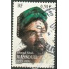N 3594  Commandant Massoud