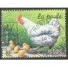 N 3663  La Poule