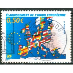 N 3666  élargissement de l'UE
