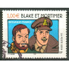 N 3670  Blake et Mortimer