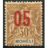 N 19 Moheli
