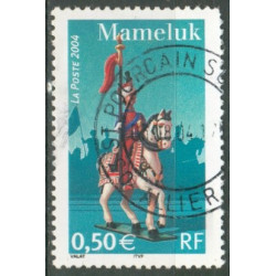 N 3682   Mameluk