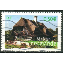 N 3702  Maison Normande