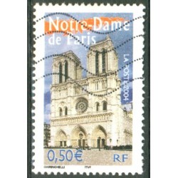 N 3705  Notre Dame de Paris