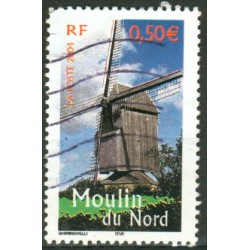 N 3706  Moulin du Nord