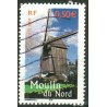 N 3706  Moulin du Nord