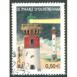 N 3715  Phare de Ouistreham