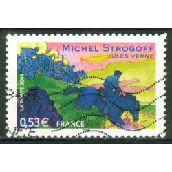 N 3792  Michel Strogoff